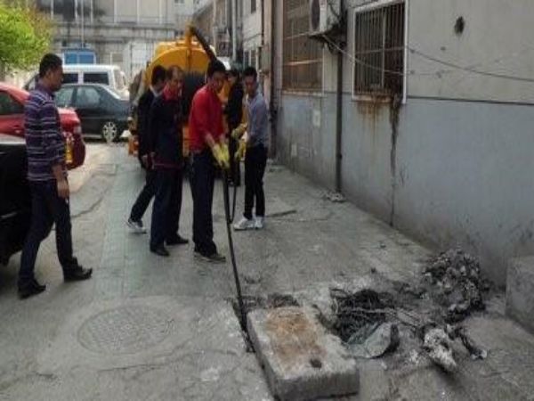 永泰县厨房疏通（永泰县厨房疏通公司）